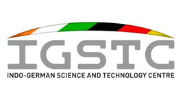 Logo IGSTC